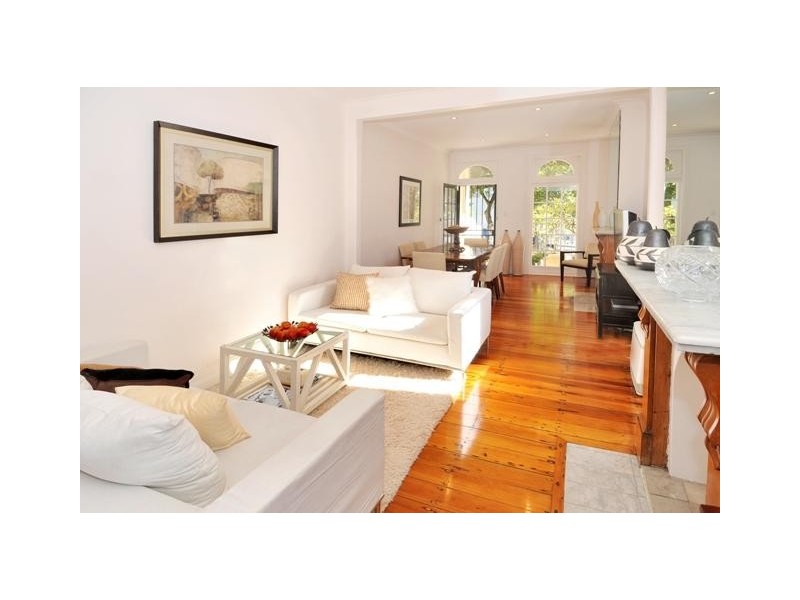 1 Duxford Street, Paddington NSW 2021