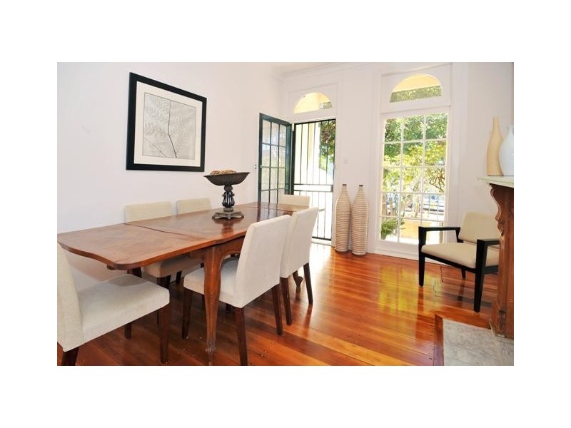 1 Duxford Street, Paddington NSW 2021