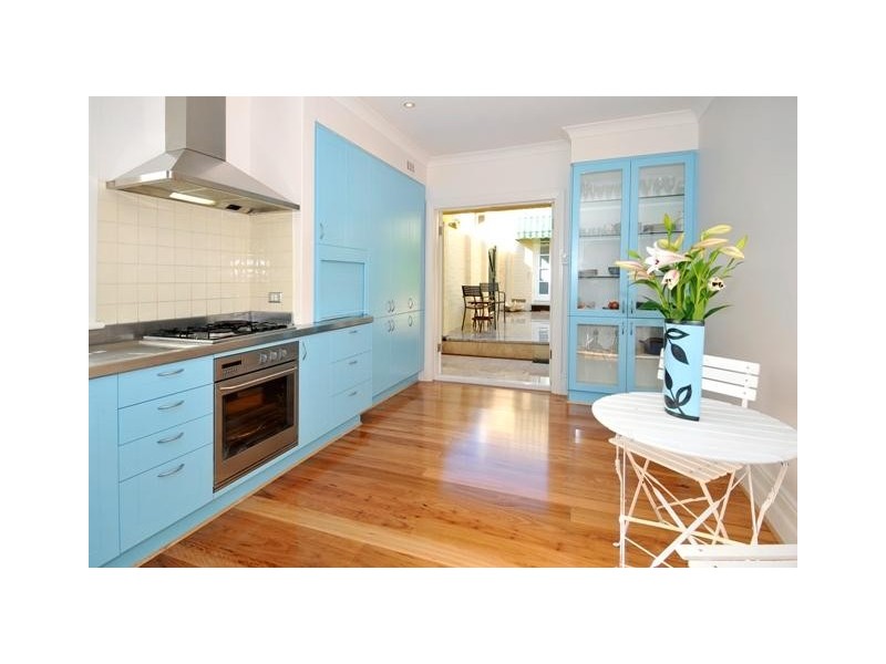 1 Duxford Street, Paddington NSW 2021