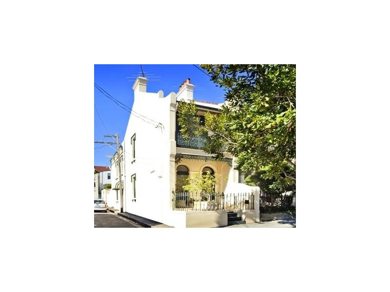 1 Duxford Street, Paddington NSW 2021