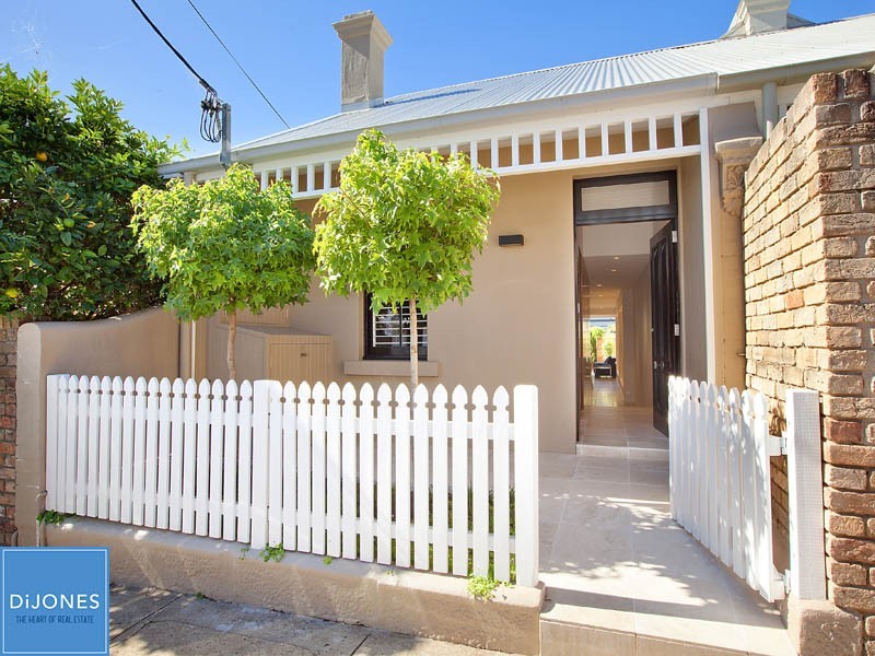 7 Spicer Street, Woollahra NSW 2025