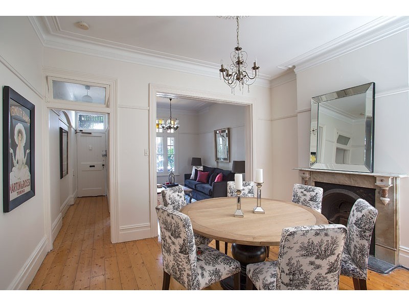 145 Underwood Street, Paddington NSW 2021