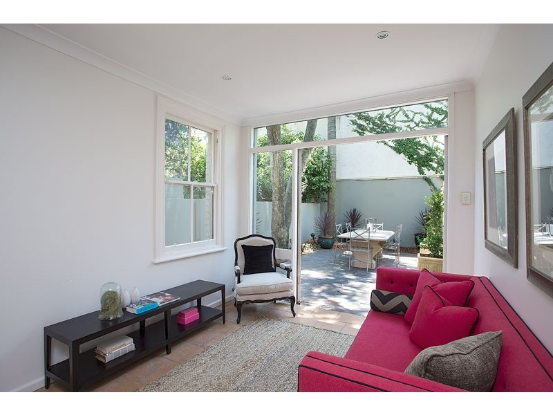 145 Underwood Street, Paddington NSW 2021