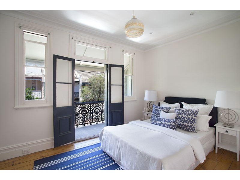 145 Underwood Street, Paddington NSW 2021