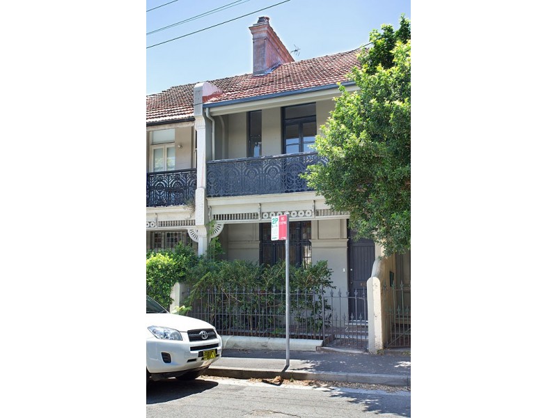 145 Underwood Street, Paddington NSW 2021