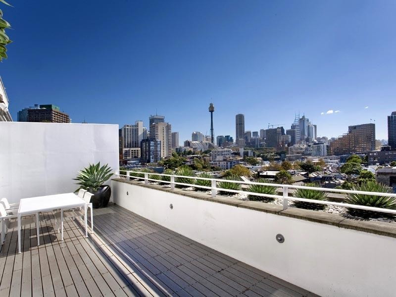 701/46-50 Burton Street, Darlinghurst NSW 2010