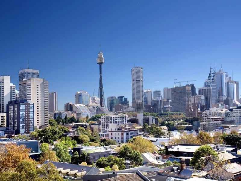 701/46-50 Burton Street, Darlinghurst NSW 2010