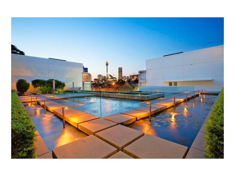 701/46-50 Burton Street, Darlinghurst NSW 2010