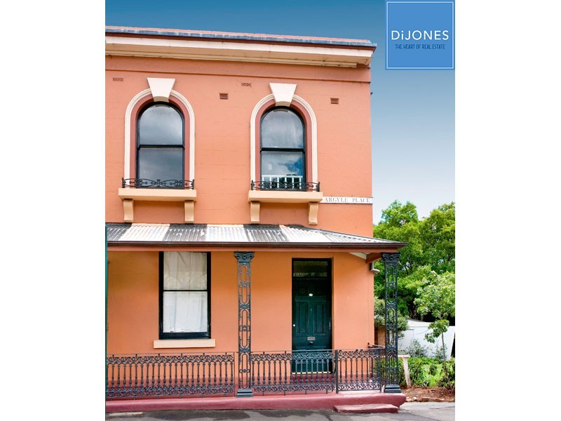 64 Argyle Place, Millers Point NSW 2000