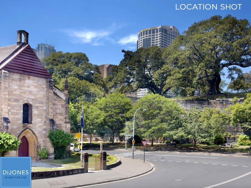 64 Argyle Place, Millers Point NSW 2000