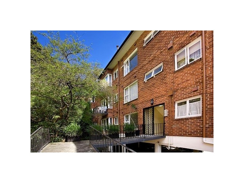 2A/7 Ocean Avenue, Double Bay NSW 2028