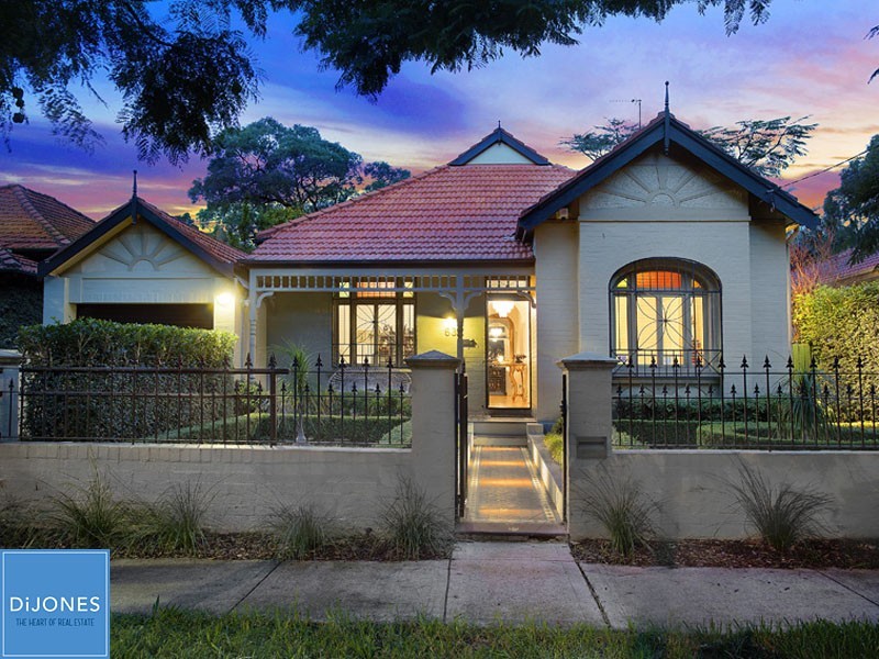 63 Samuel Terry Avenue, Kensington NSW 2033