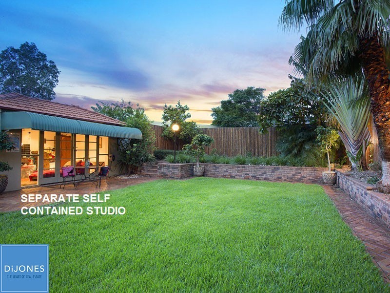 63 Samuel Terry Avenue, Kensington NSW 2033