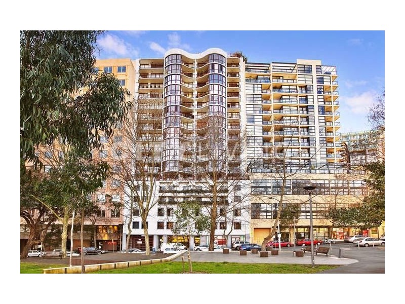 5/168 Goulburn Street, Surry Hills NSW 2010