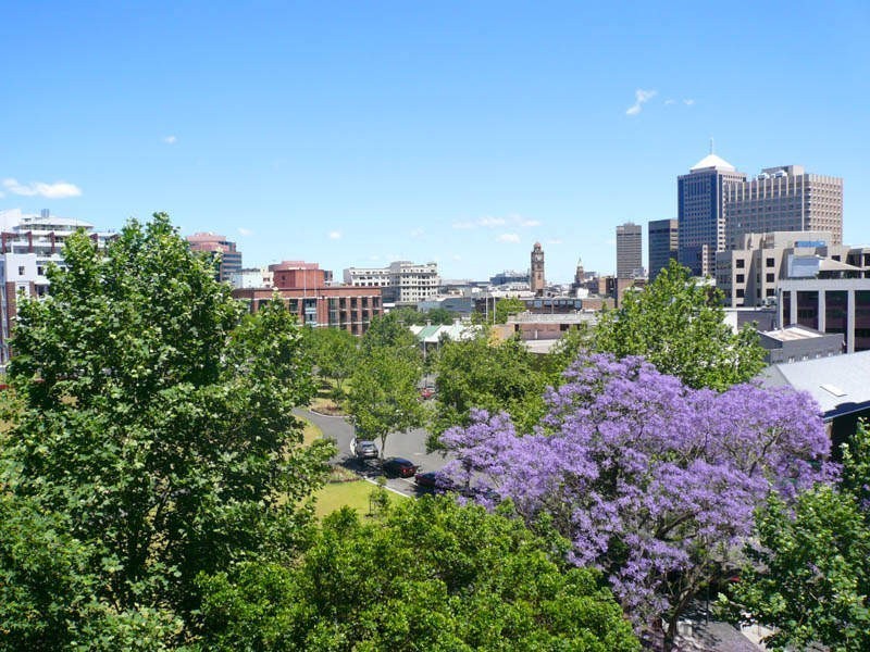 5/168 Goulburn Street, Surry Hills NSW 2010