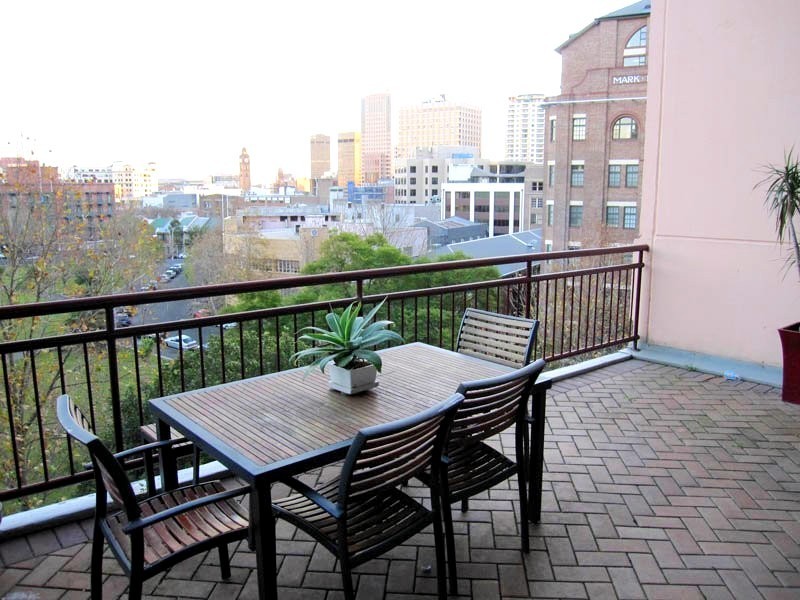 5/168 Goulburn Street, Surry Hills NSW 2010