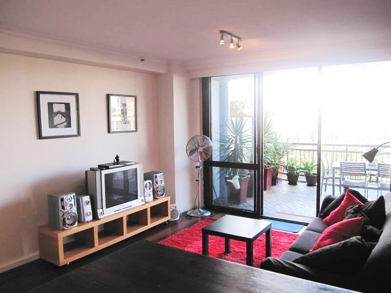 5/168 Goulburn Street, Surry Hills NSW 2010