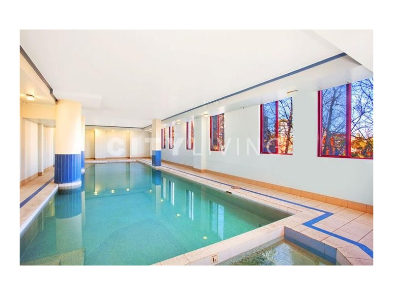 5/168 Goulburn Street, Surry Hills NSW 2010