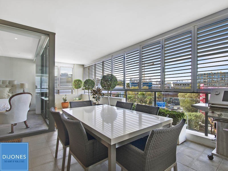 230/50 McLachlan Avenue, Darlinghurst NSW 2010