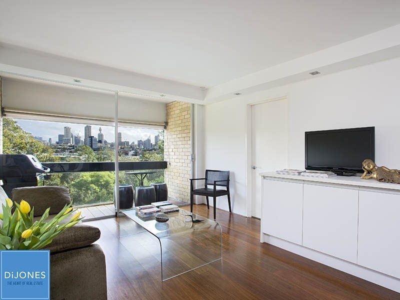 505/8 New McLean Street, Edgecliff NSW 2027