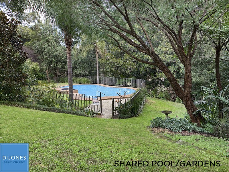 505/8 New McLean Street, Edgecliff NSW 2027