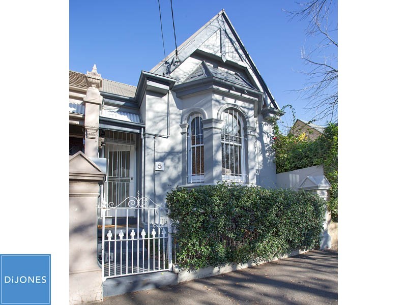 5 John Street, Woollahra NSW 2025