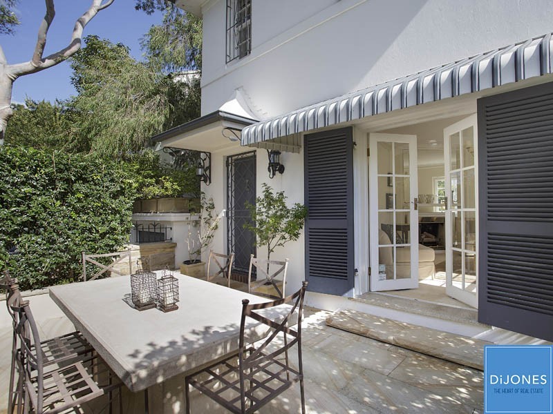 3A Quambi Place, Edgecliff NSW 2027