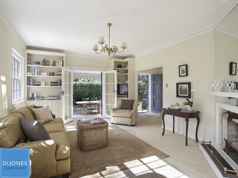 3A Quambi Place, Edgecliff NSW 2027