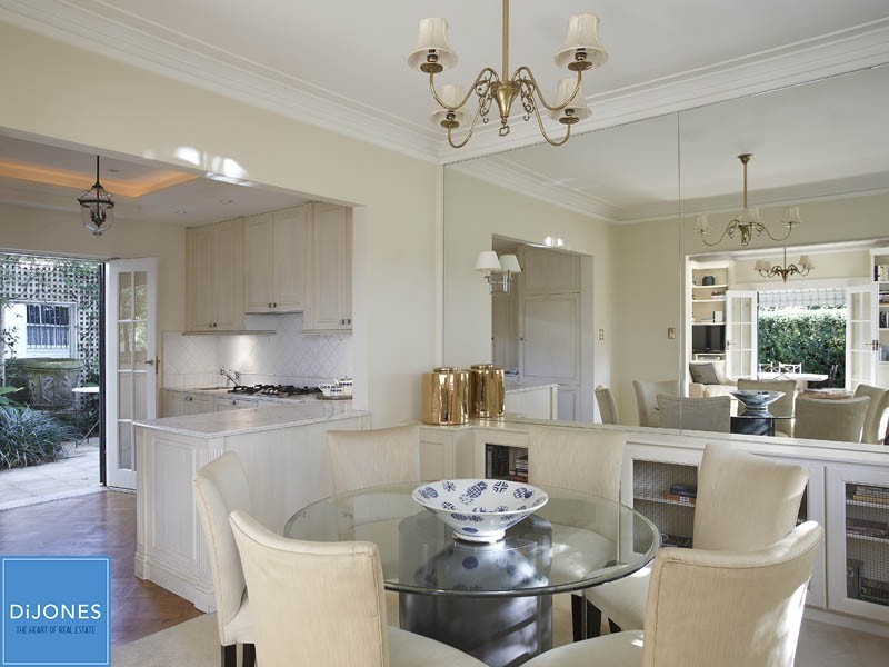 3A Quambi Place, Edgecliff NSW 2027