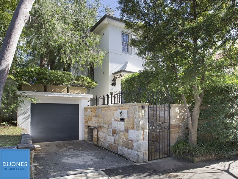 3A Quambi Place, Edgecliff NSW 2027