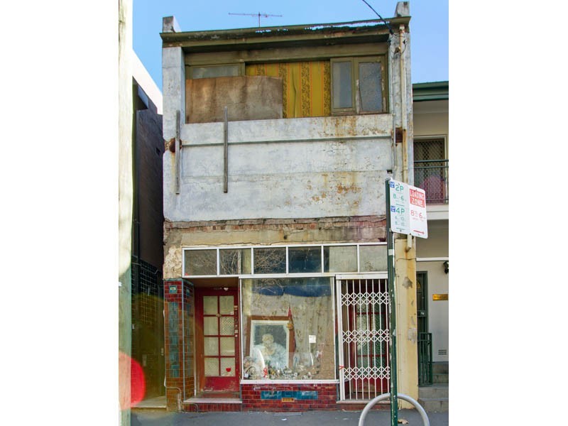 255 Victoria Street, Darlinghurst NSW 2010