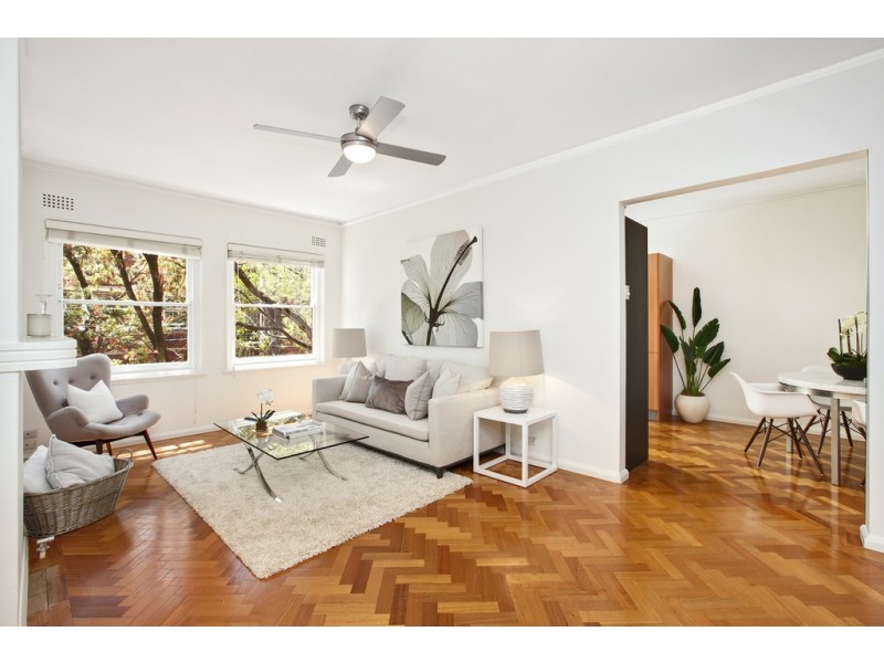 8/29C Nelson Street, Woollahra NSW 2025