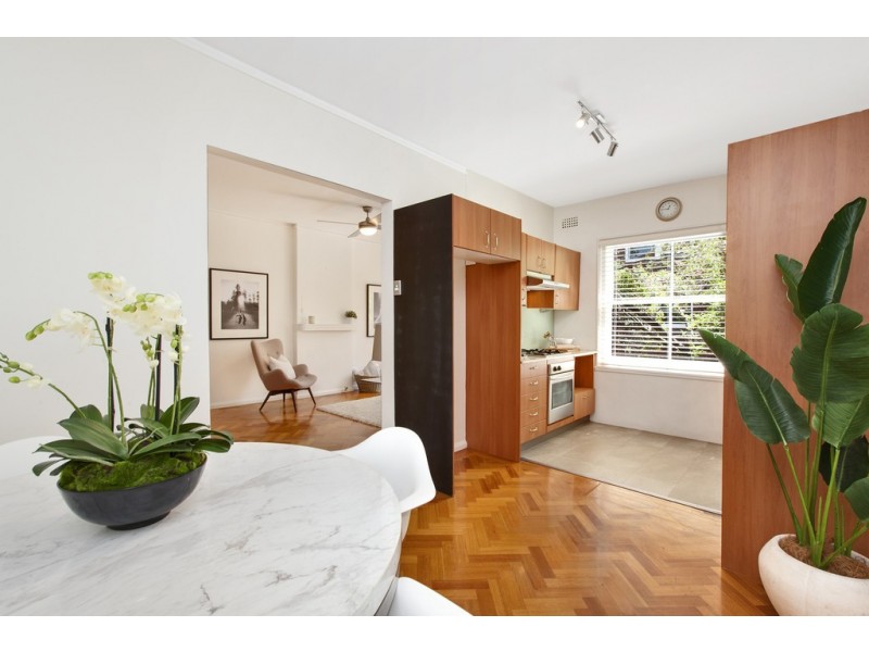 8/29C Nelson Street, Woollahra NSW 2025