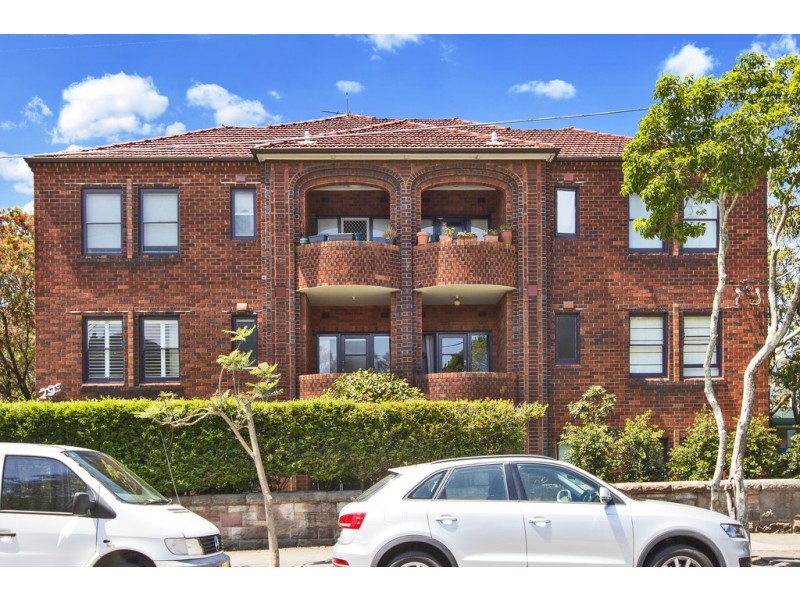 8/29C Nelson Street, Woollahra NSW 2025