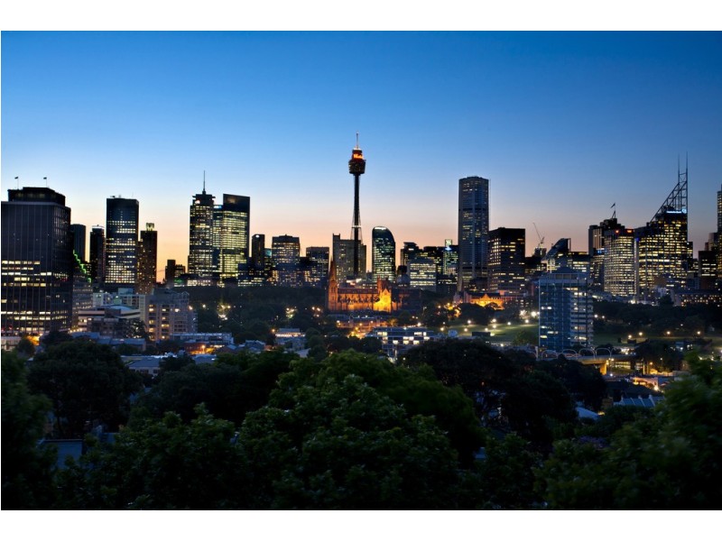 190-192 Victoria Street, Potts Point NSW 2011