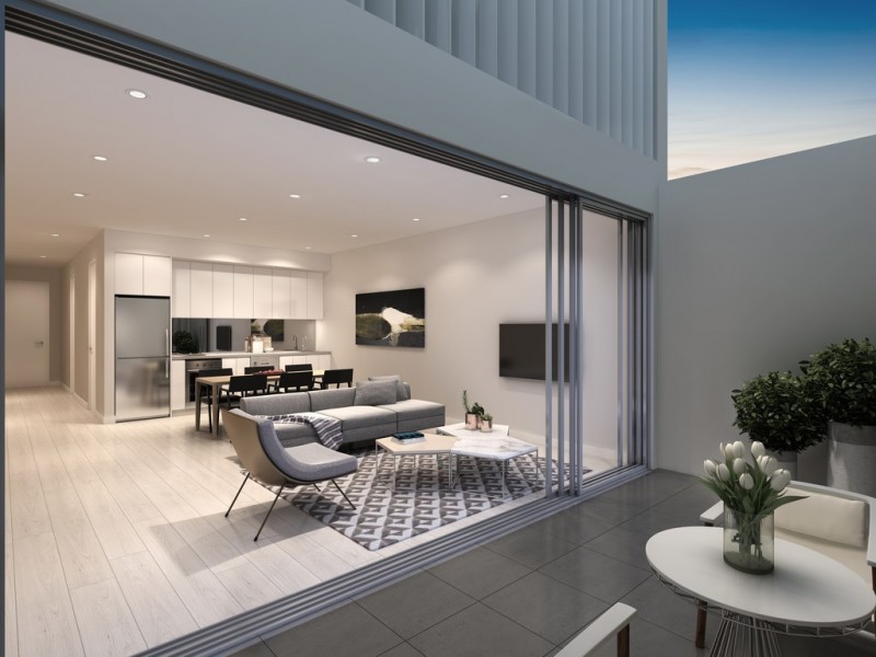 190-192 Victoria Street, Potts Point NSW 2011