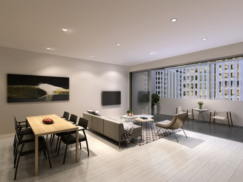 190-192 Victoria Street, Potts Point NSW 2011