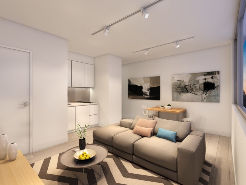 190-192 Victoria Street, Potts Point NSW 2011