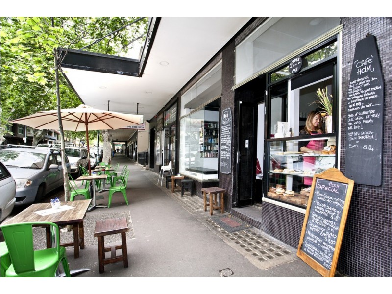 190-192 Victoria Street, Potts Point NSW 2011