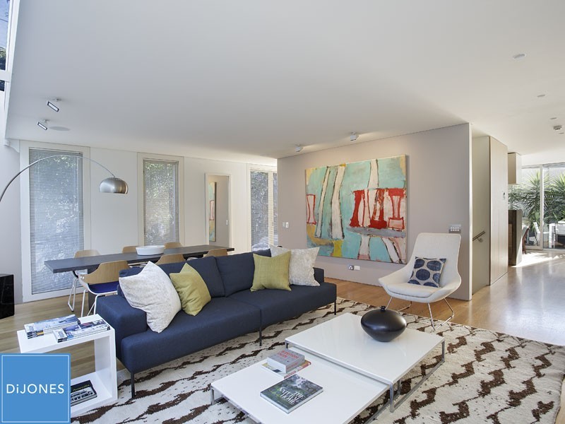 1 Victoria Avenue (corner John Street), Woollahra NSW 2025