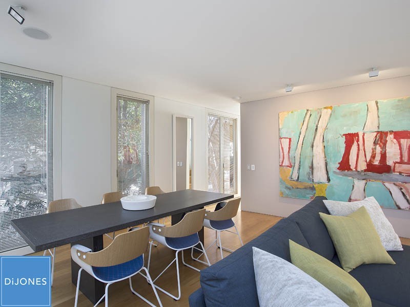 1 Victoria Avenue (corner John Street), Woollahra NSW 2025