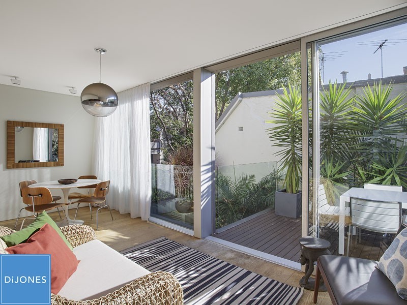 1 Victoria Avenue (corner John Street), Woollahra NSW 2025