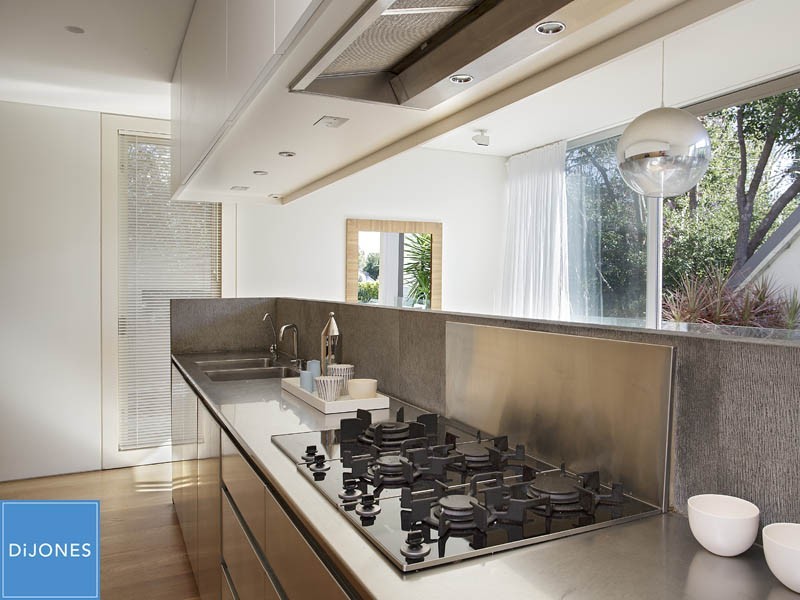 1 Victoria Avenue (corner John Street), Woollahra NSW 2025