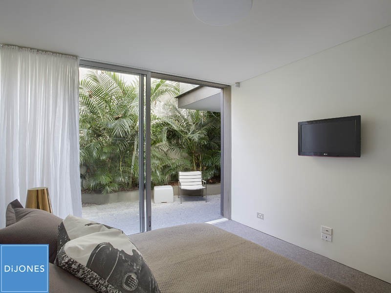 1 Victoria Avenue (corner John Street), Woollahra NSW 2025