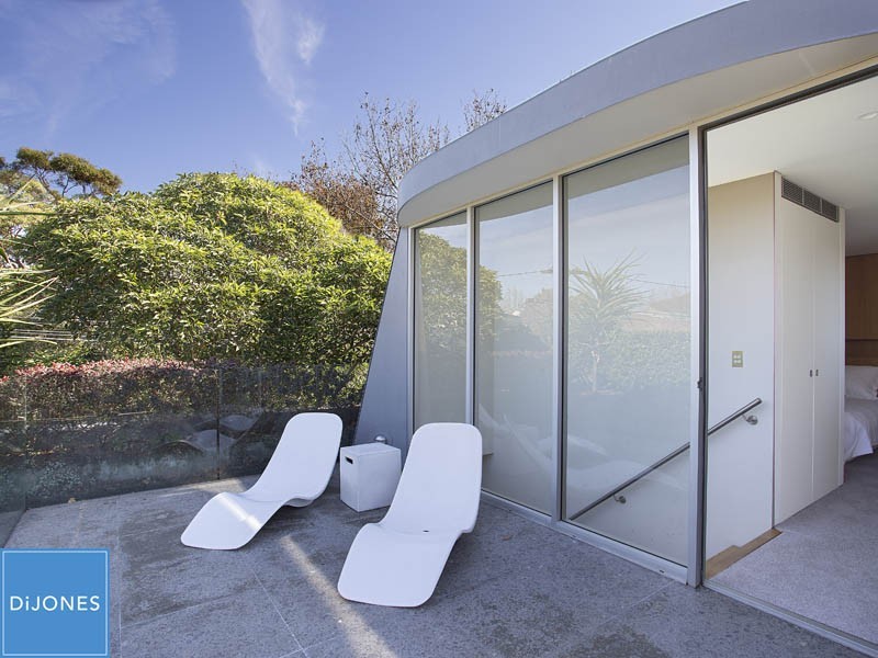 1 Victoria Avenue (corner John Street), Woollahra NSW 2025