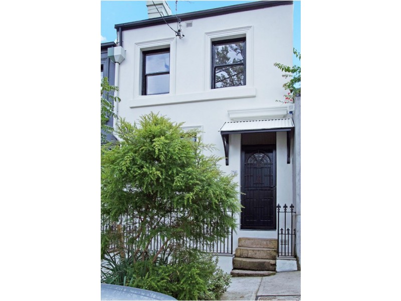 78 Ann Street, Surry Hills NSW 2010