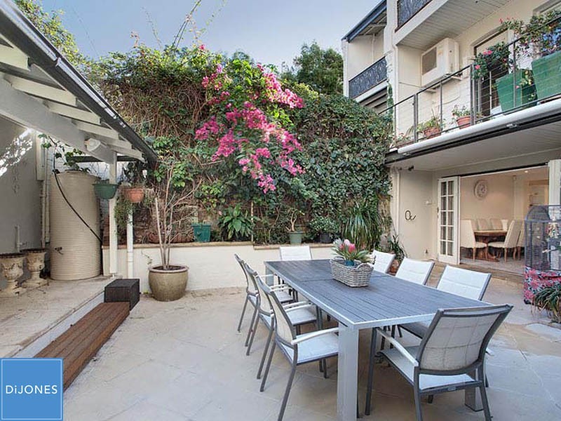 1 Quarry Street, Paddington NSW 2021