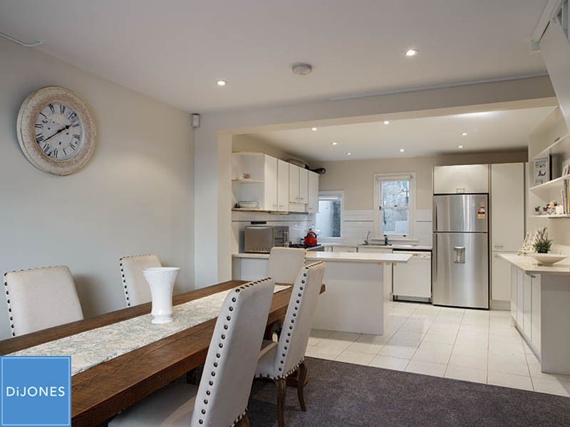 1 Quarry Street, Paddington NSW 2021