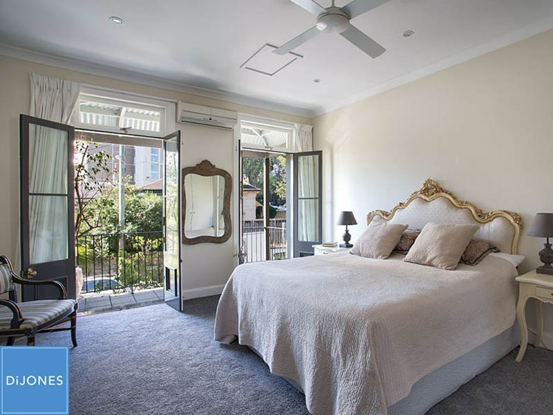 1 Quarry Street, Paddington NSW 2021