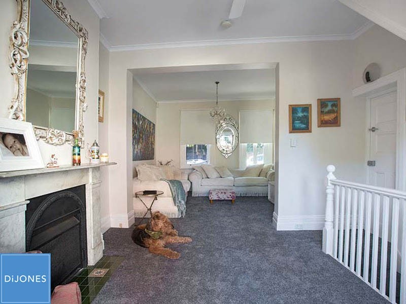 1 Quarry Street, Paddington NSW 2021